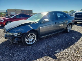 ACURA TL