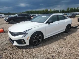 KIA K5 GT LINE