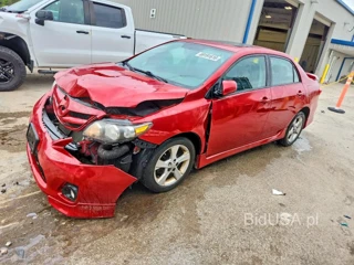 TOYOTA COROLLA S