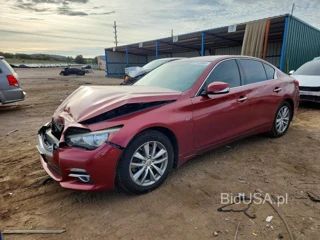 INFINITI Q50 PREMIUM