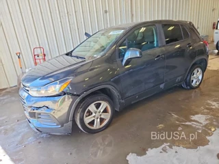 CHEVROLET TRAX LS