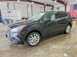 BUICK ENVISION PREMIUM