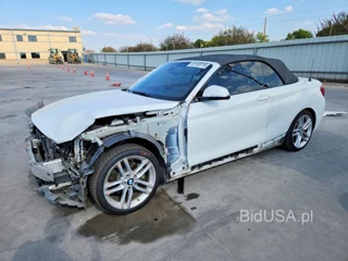 BMW 228 I SULEV