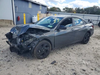 HYUNDAI ELANTRA SEL SPORT