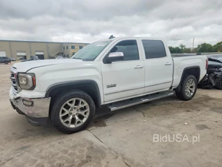 GMC SIERRA C1500 SLT
