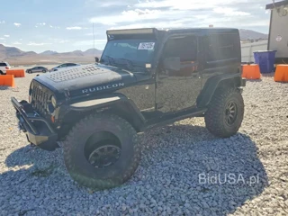 JEEP WRANGLER RUBICON
