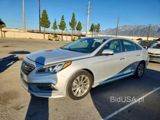 HYUNDAI SONATA SPORT