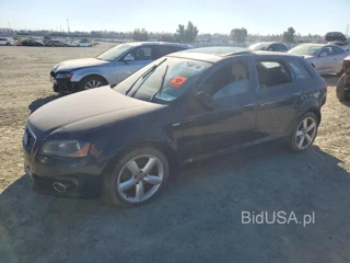 AUDI A3 PREMIUM PLUS