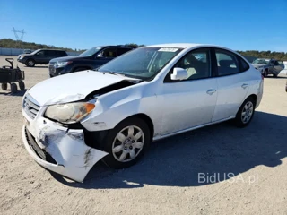 HYUNDAI ELANTRA GLS
