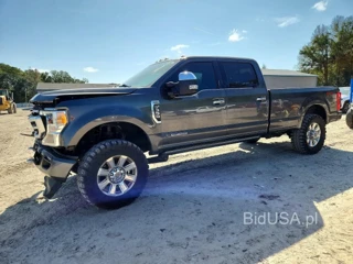 FORD F350 SUPER DUTY