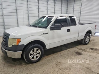 FORD F150 SUPER CAB