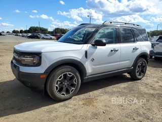 FORD BRONCO SPORT OUTER BANKS