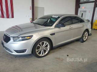 FORD TAURUS SHO