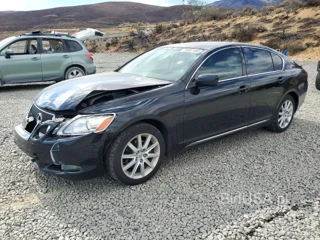 LEXUS GS 300