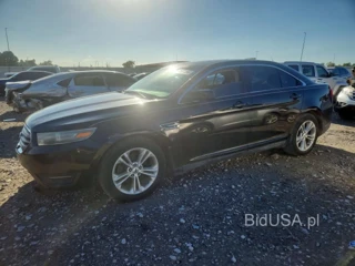 FORD TAURUS SEL