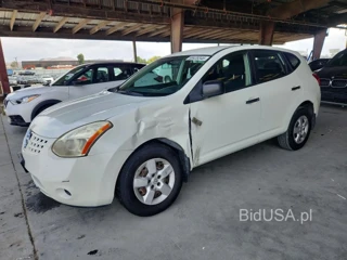 NISSAN ROGUE SL