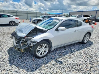 NISSAN ALTIMA S