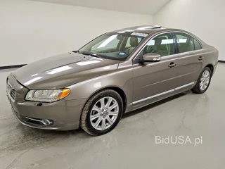 VOLVO S80 3.2