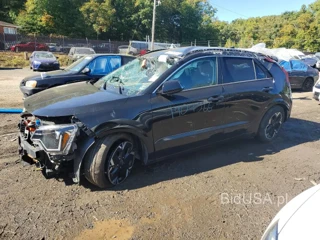 KIA NIRO WIND