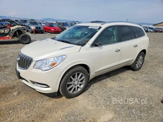 BUICK ENCLAVE