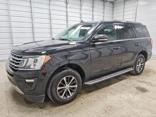 FORD EXPEDITION XLT