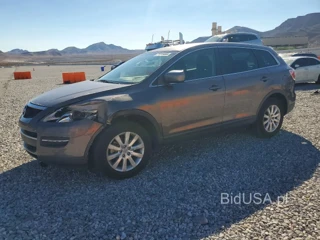 MAZDA CX-9