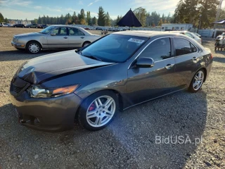 ACURA TSX