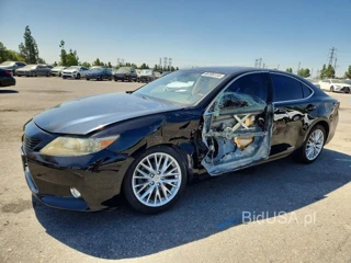 LEXUS ES 300H