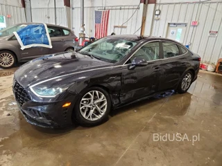 HYUNDAI SONATA SEL