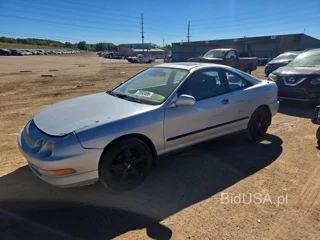 ACURA INTEGRA LS