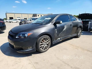 SCION TC BASE