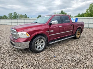 RAM 1500 LARAMIE