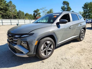 HYUNDAI TUCSON SEL
