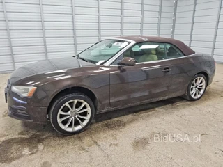 AUDI A5 PREMIUM PLUS
