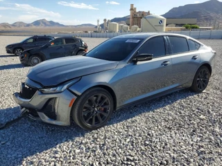 CADILLAC CT5 SPORT