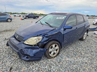 TOYOTA MATRIX XR