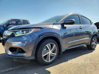 HONDA HR-V EX