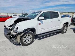 CHEVROLET COLORADO LT