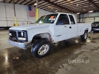 GMC SIERRA C2500