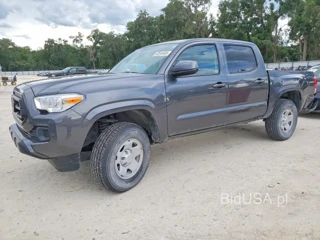 TOYOTA TACOMA SR V6