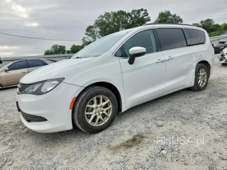 CHRYSLER VOYAGER LXI