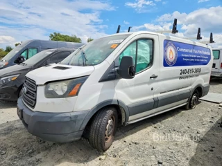 FORD TRANSIT T-150