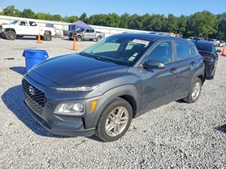 HYUNDAI KONA SE