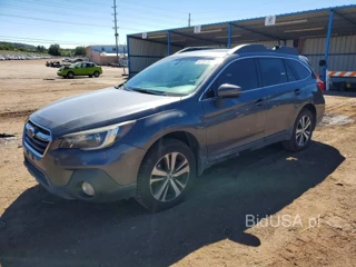 SUBARU OUTBACK 2.5I LIMITED