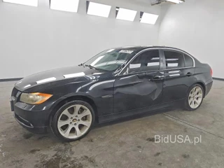 BMW 335 XI
