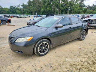 TOYOTA CAMRY LE V6