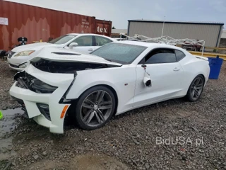 CHEVROLET CAMARO SS