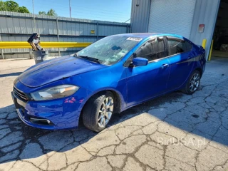 DODGE DART SXT
