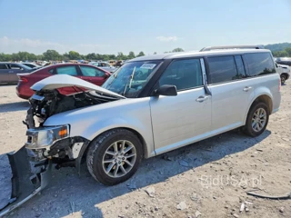 FORD FLEX SE