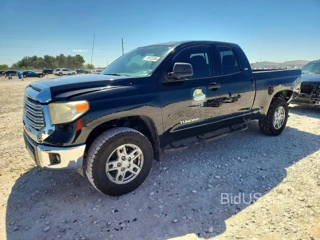 TOYOTA TUNDRA SR5